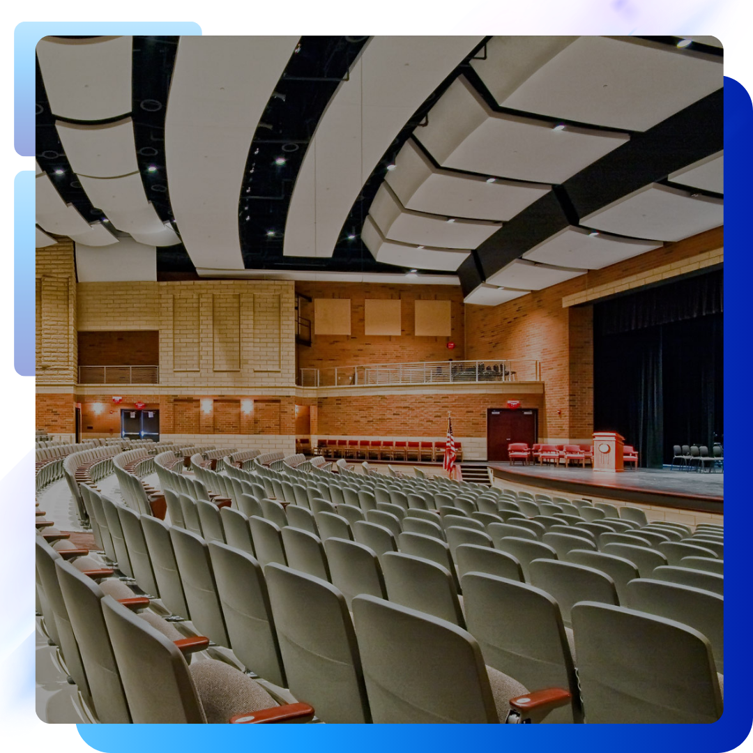 Lincoln Way High School North