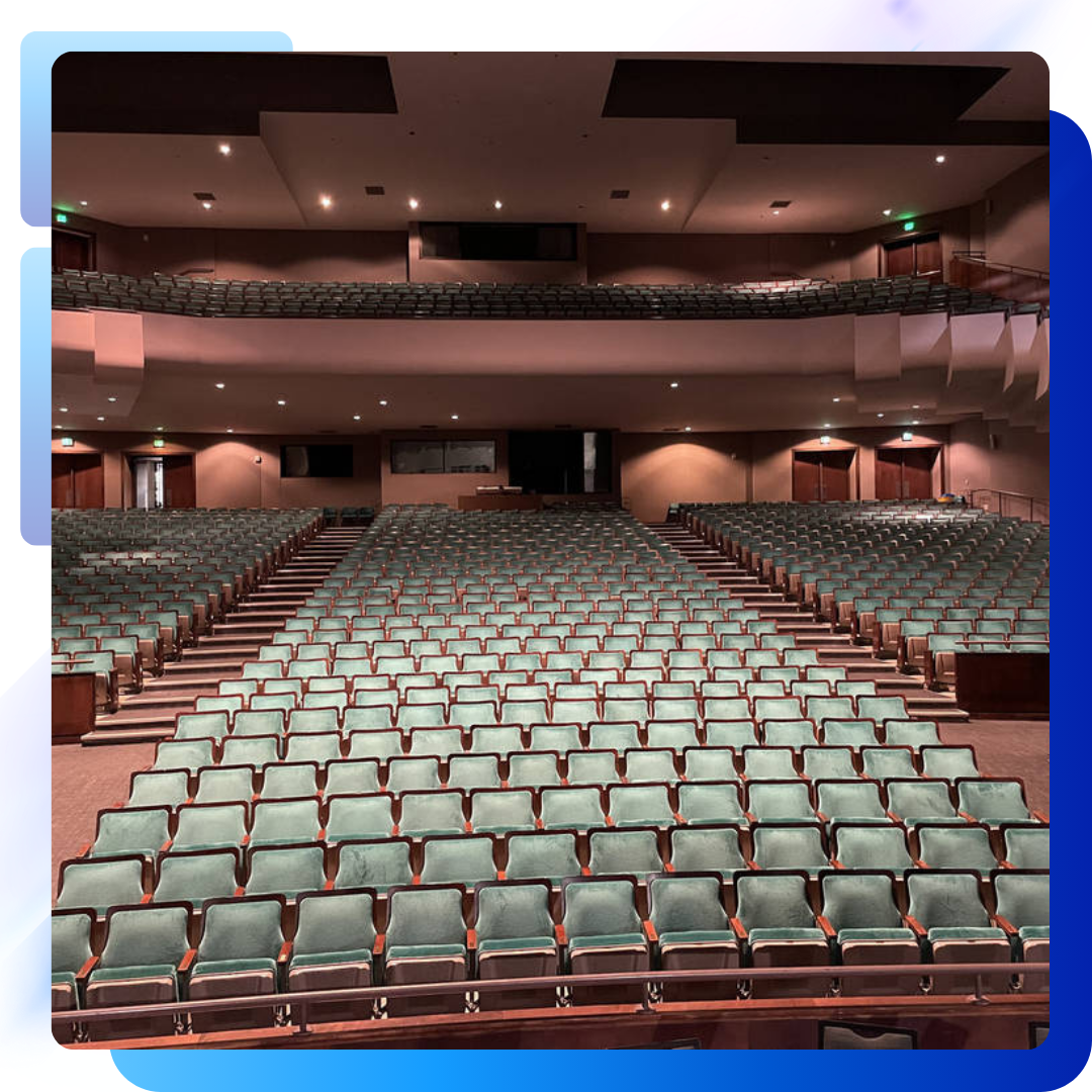 Mendel Center (1)